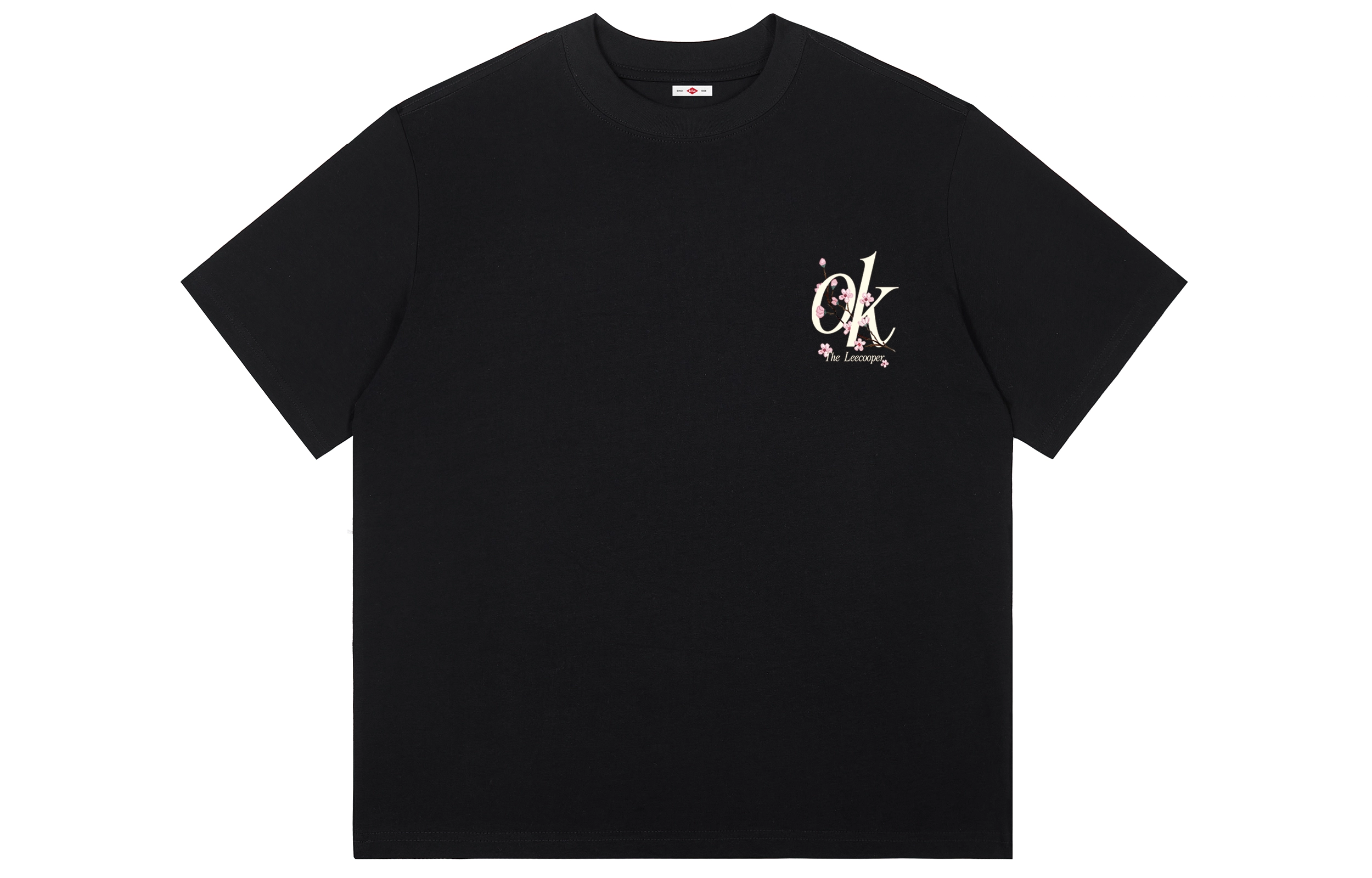 Lee Cooper logoT