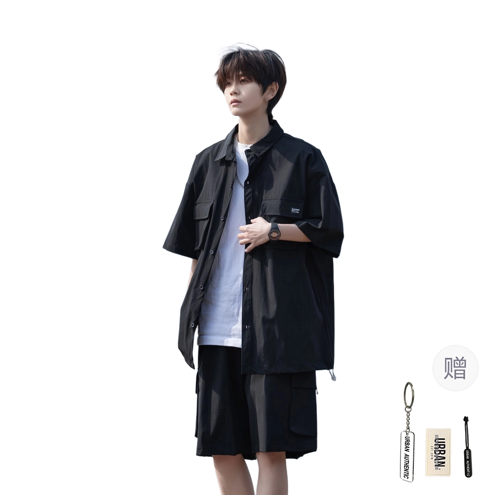 URBAN AUTHENTIC cleanfit