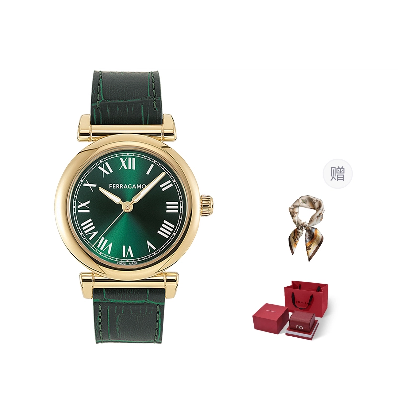 FERRAGAMO 36mm