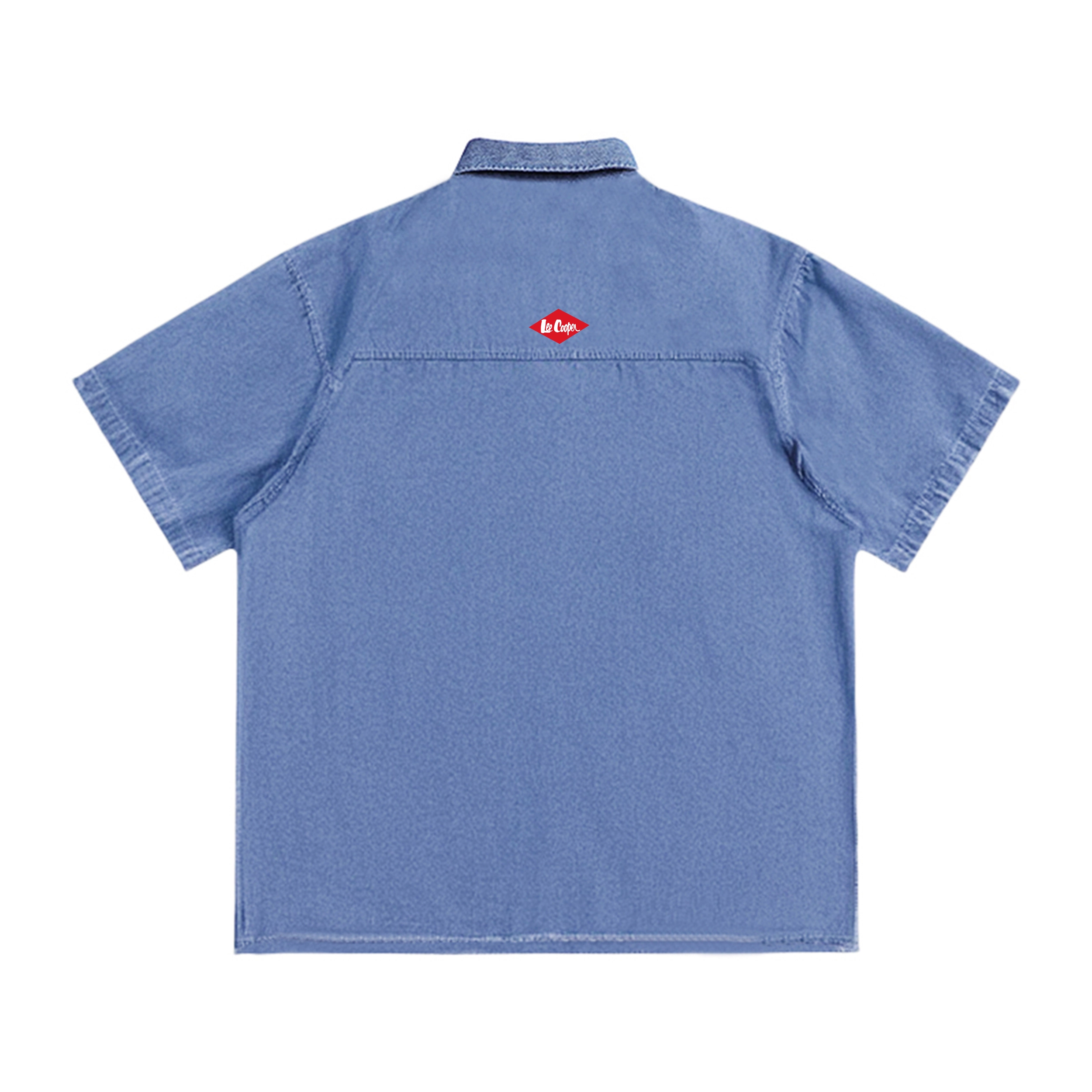 Lee Cooper logoPOLO