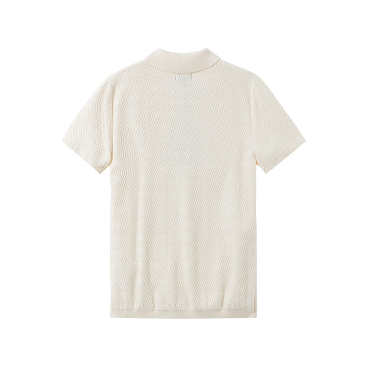 Teenie Weenie Men CleanFit 24SS Polo