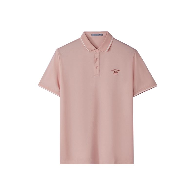HLA CNY Polo