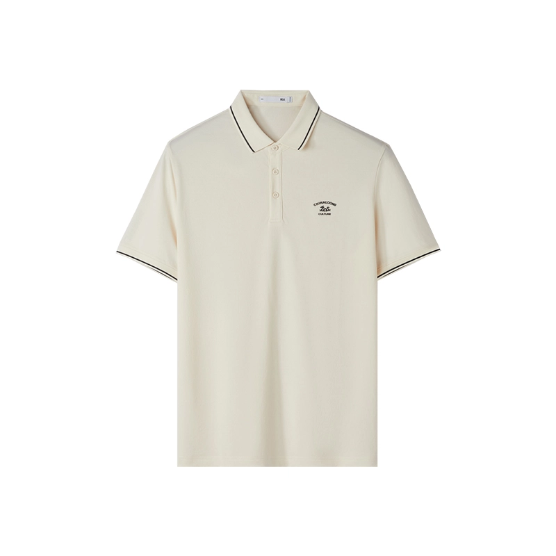 HLA CNY Polo