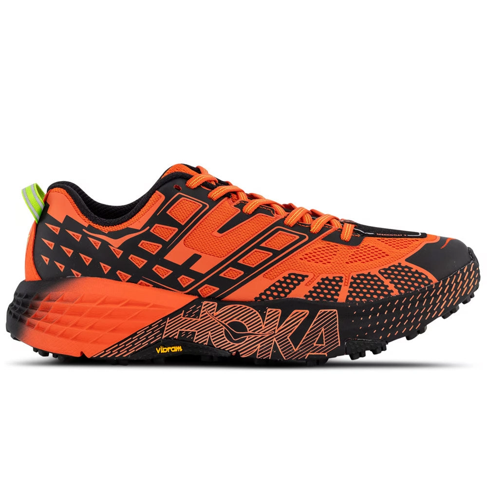 HOKA ONE ONE SPEEDGOAT 2