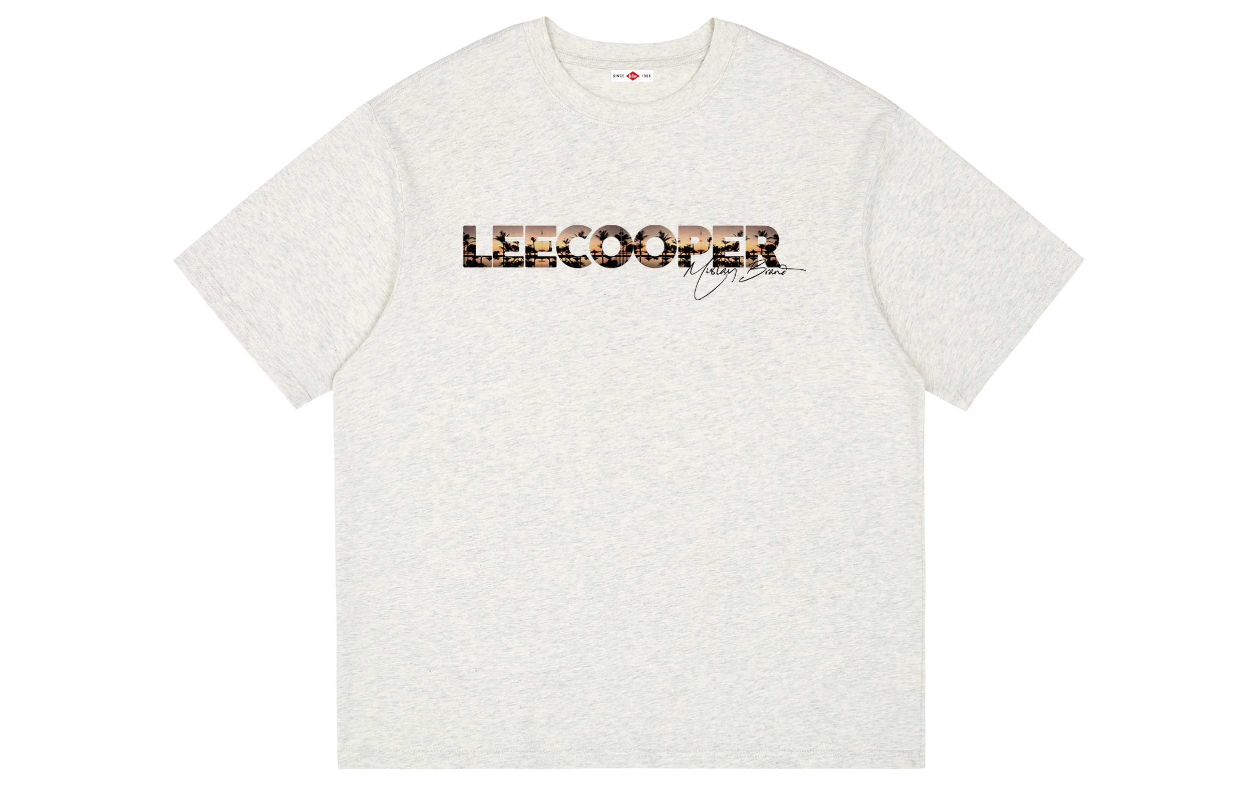 Lee Cooper LeeCooperLogoT