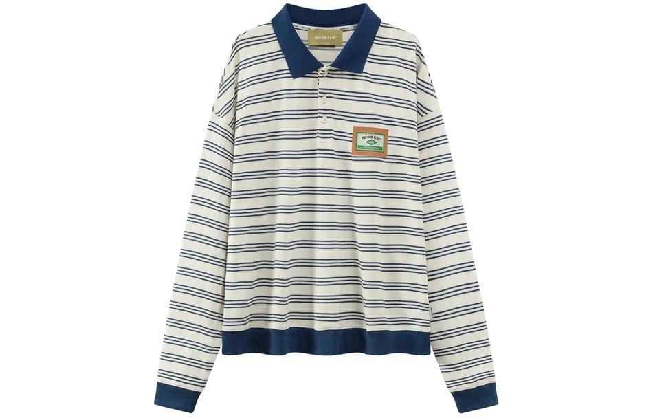 NO ONE ELSE POLO