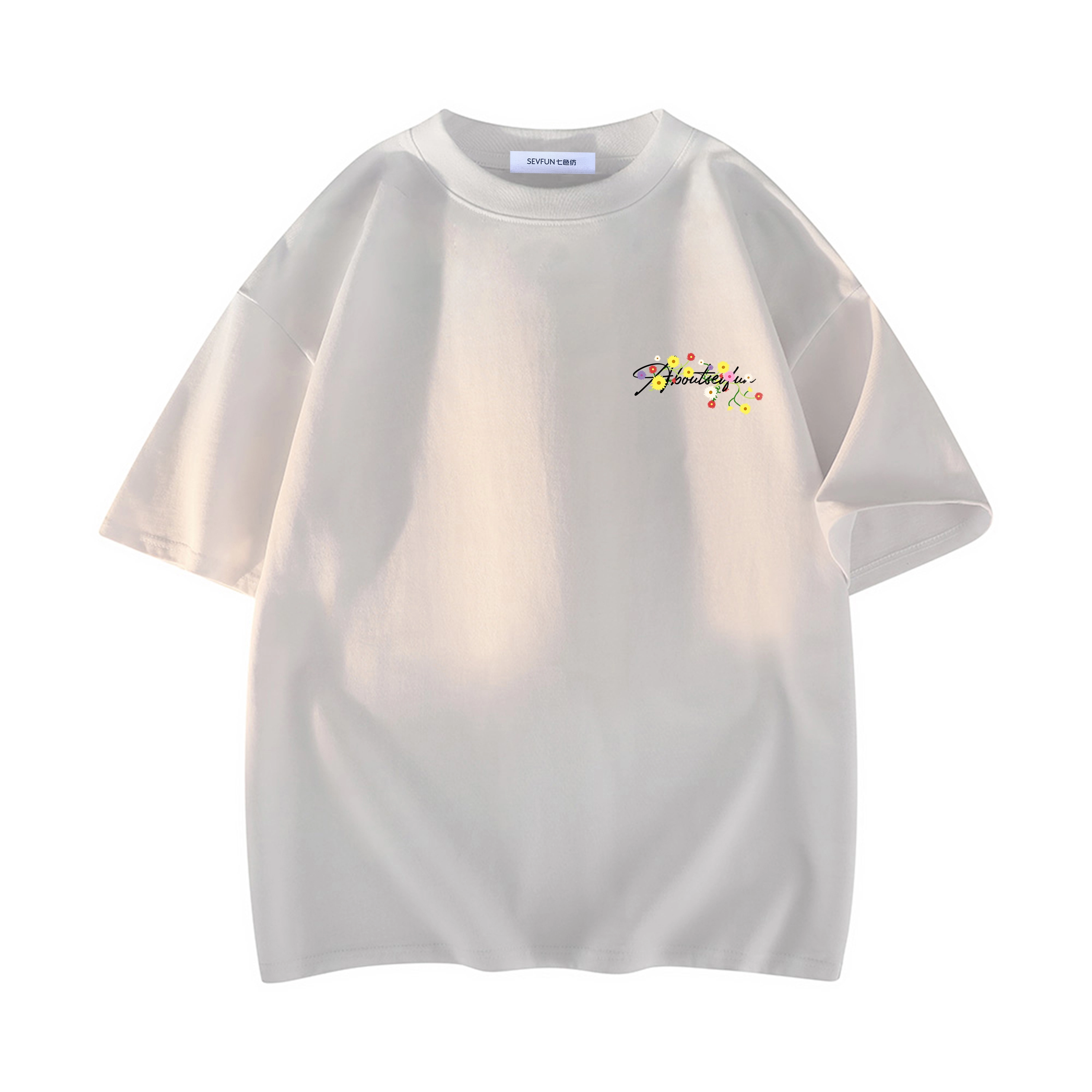 7 SEVFUN T