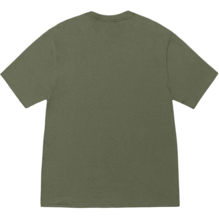 Stussy SS25 logoT
