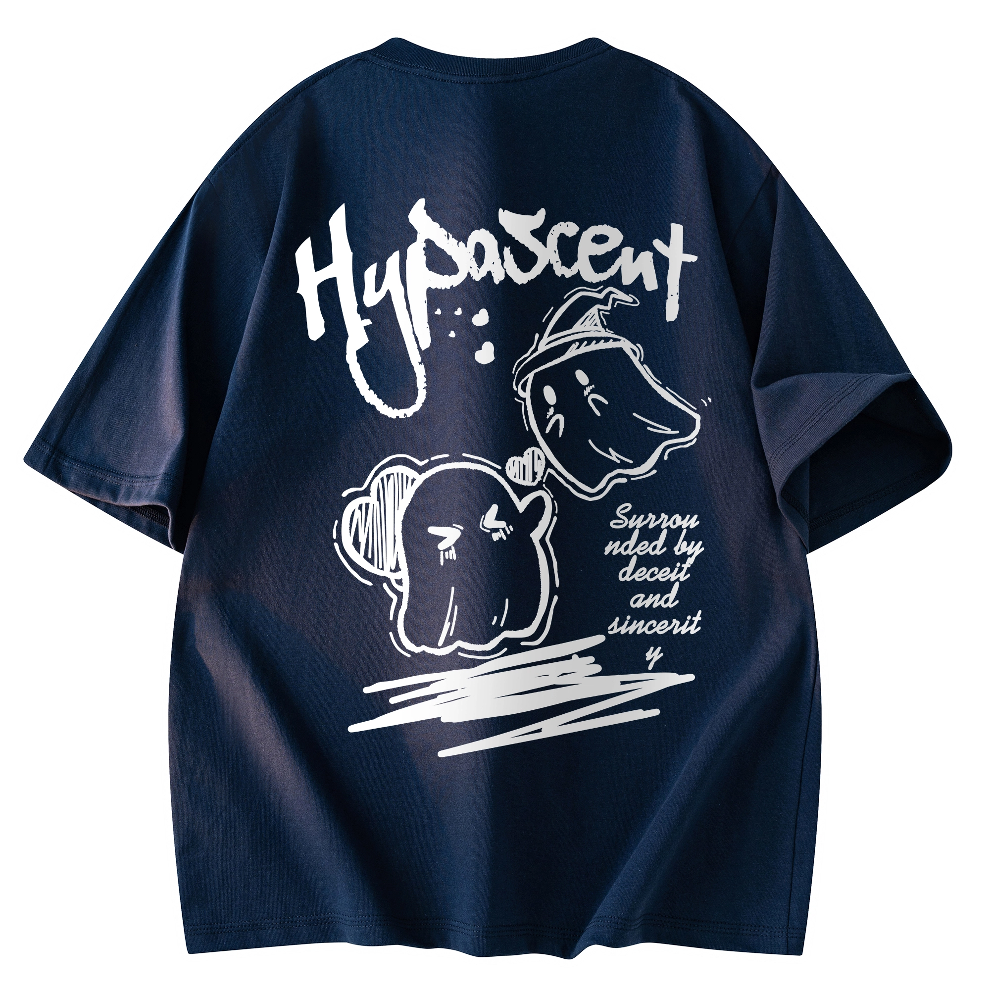 HYPASCENT logoT 2