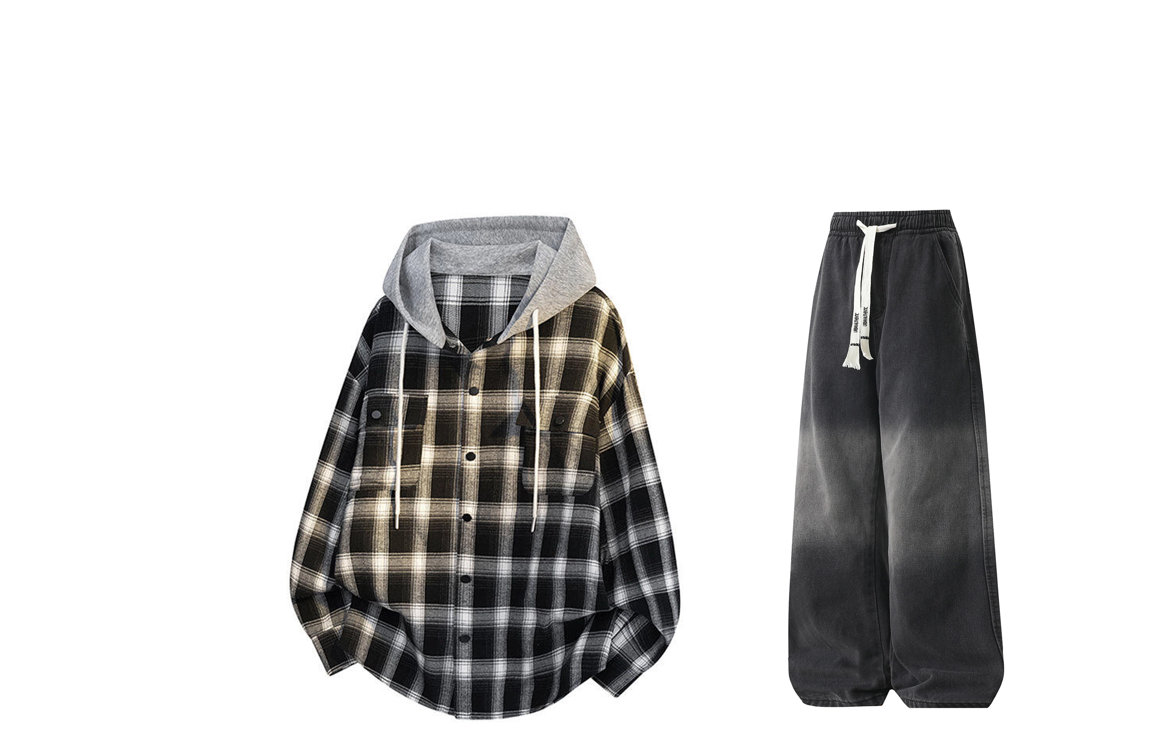URBAN AUTHENTIC