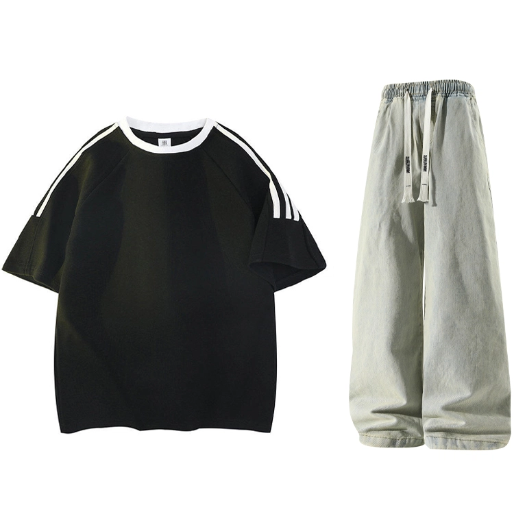 URBAN AUTHENTIC T