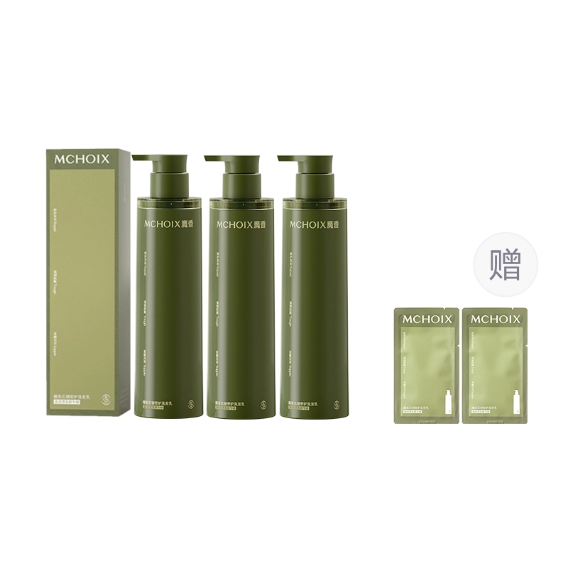 MCHOIX 300ml
