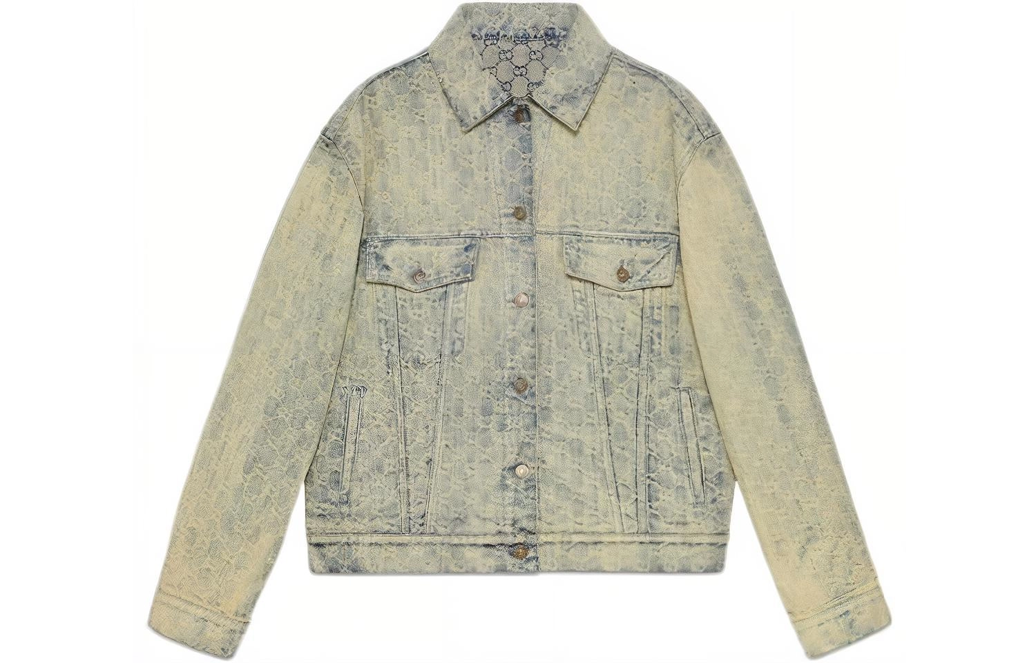 GUCCI SS22 GG