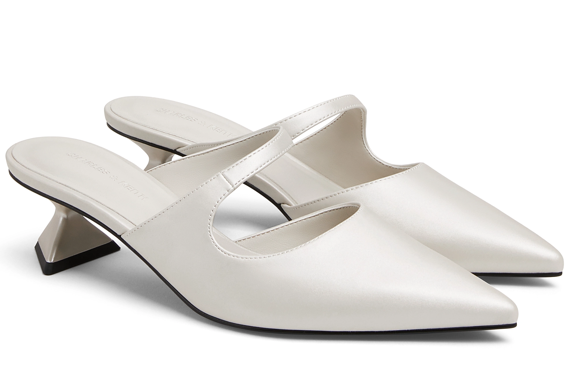 CHARLESKEITH PU 4.5cm