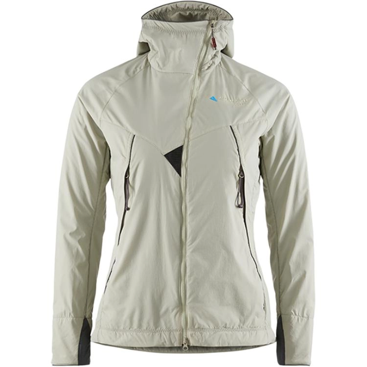 KLATTERMUSEN Vale Hoodie P