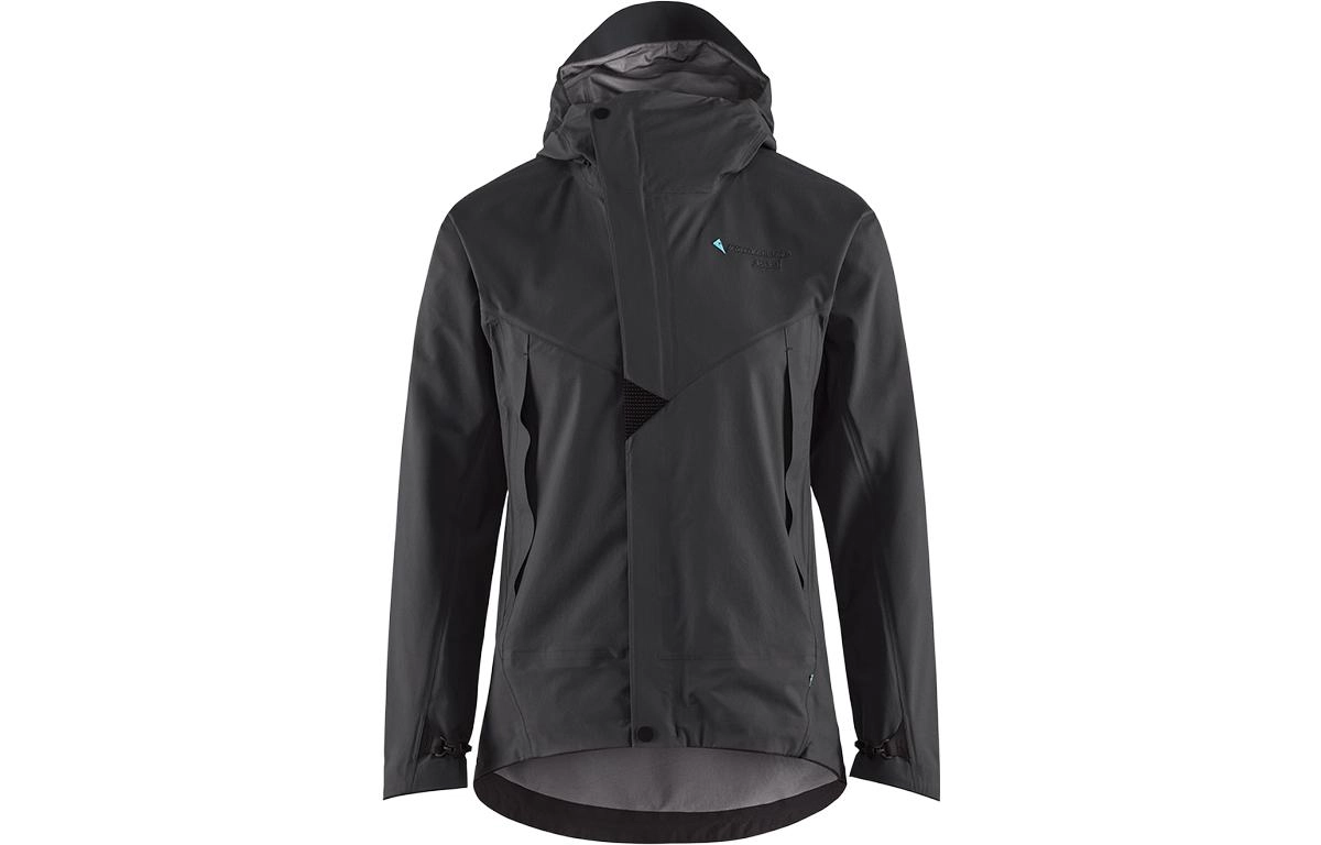 KLATTERMUSEN Asynja Jacket