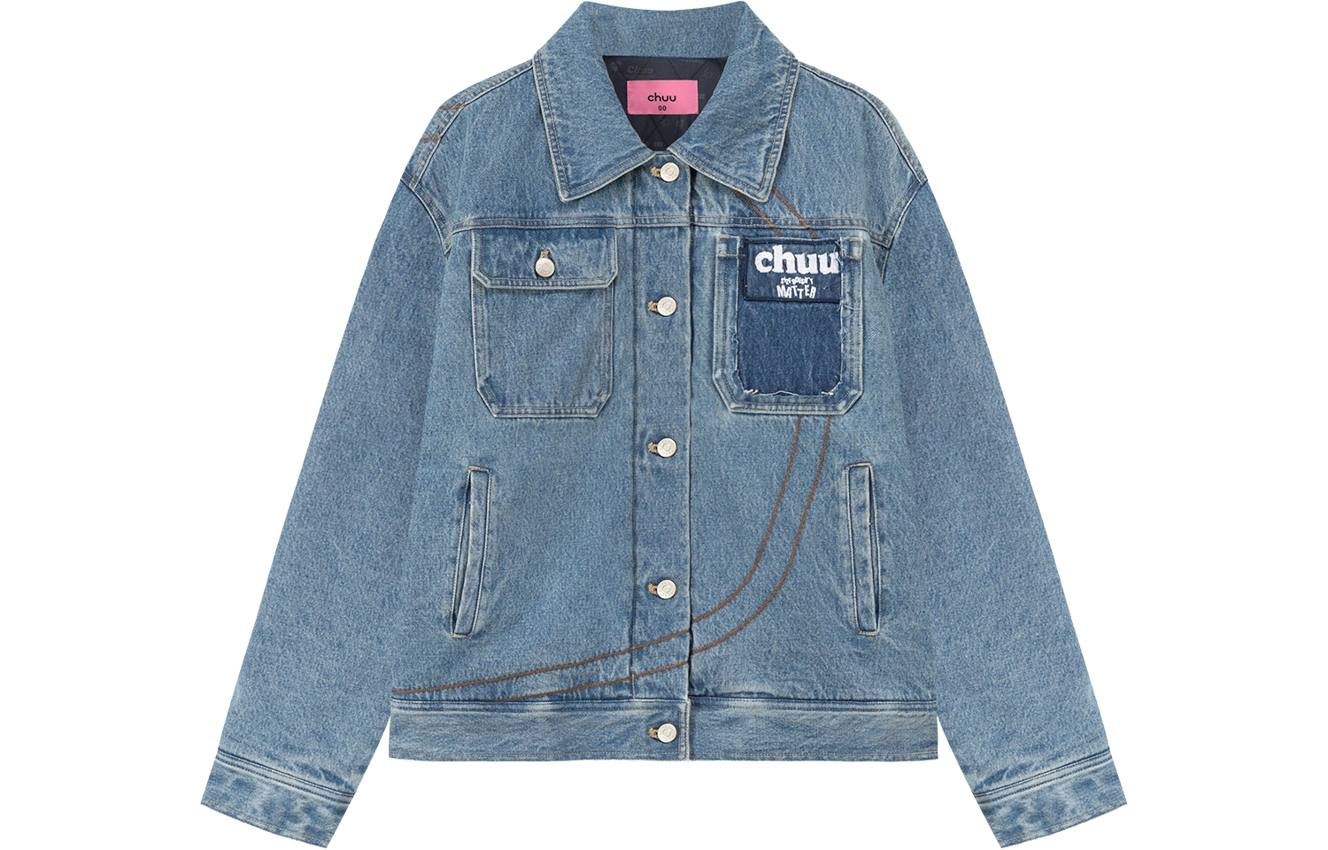 CHUU2023bf