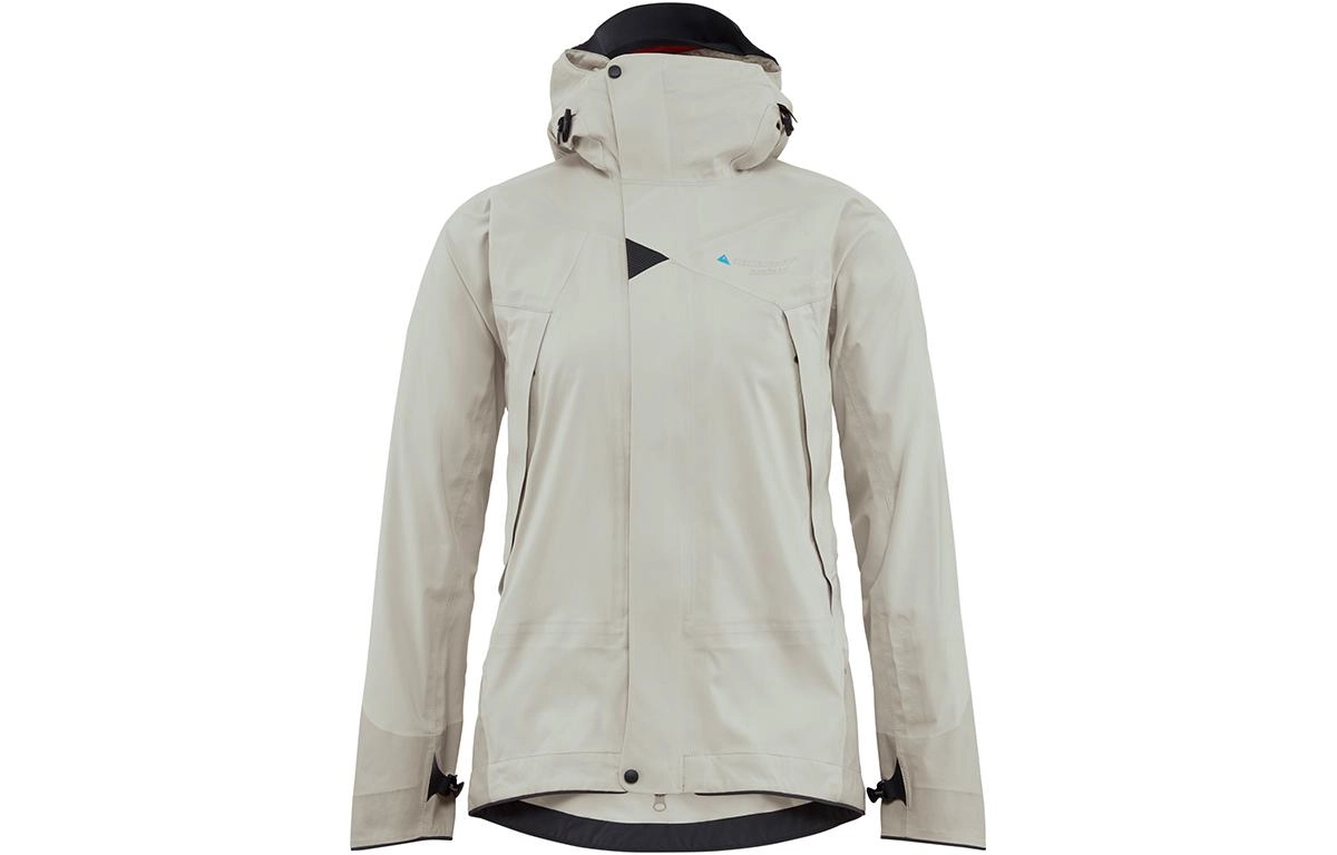 KLATTERMUSEN Allgrn 2.0 Waterproof Jacket