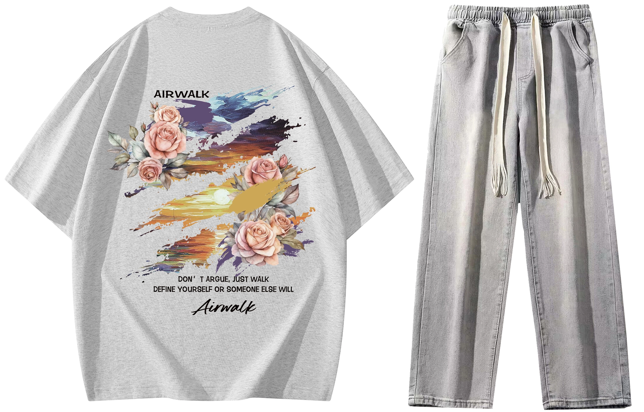 Airwalk T