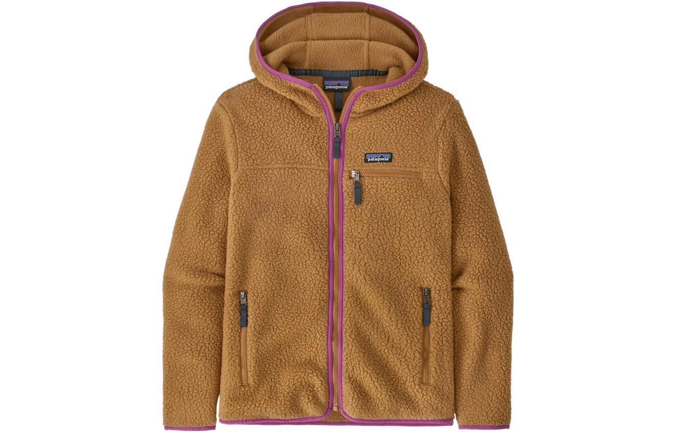patagonia Retro Pile