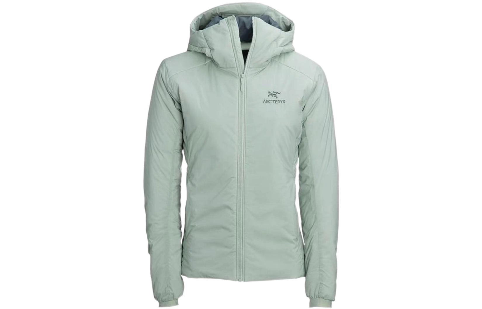 Arcteryx Atom Atom AR Hoody Logo