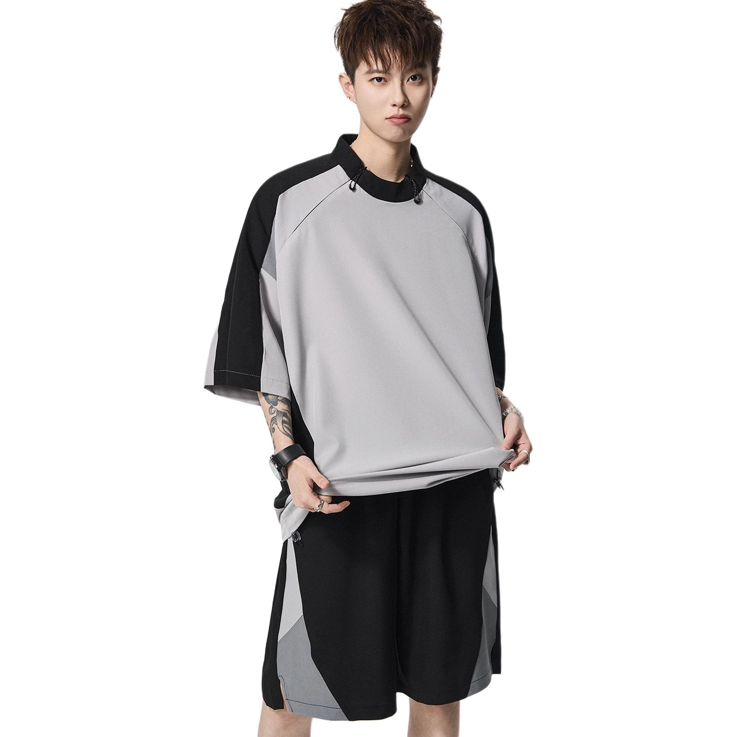 RAP PANDA t