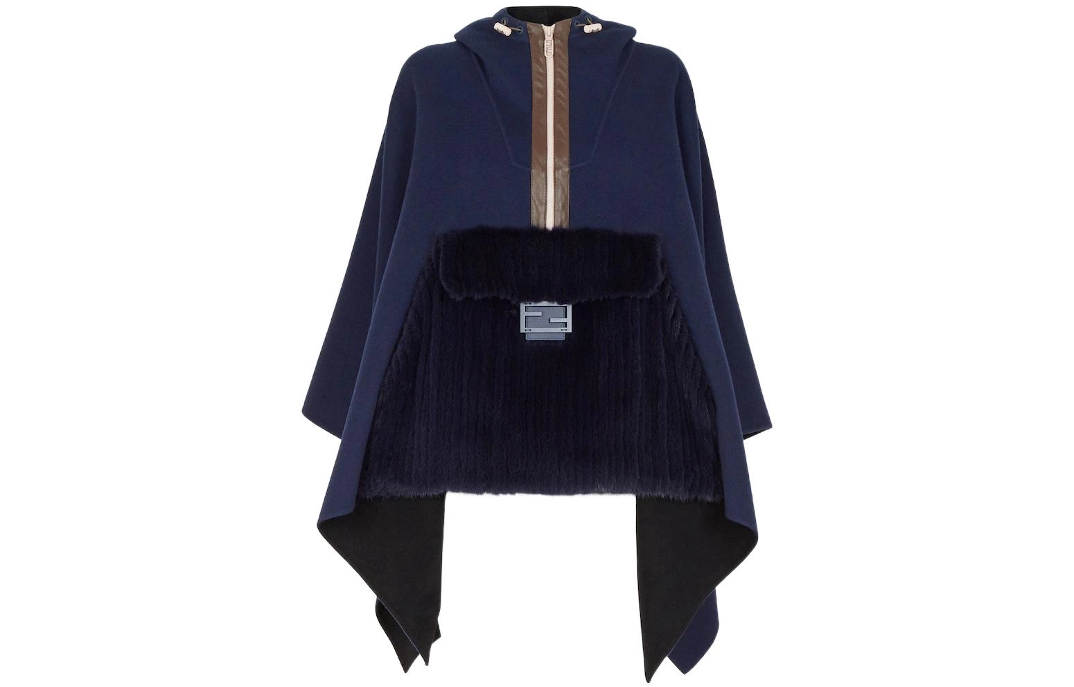 FENDI FW22 Logo