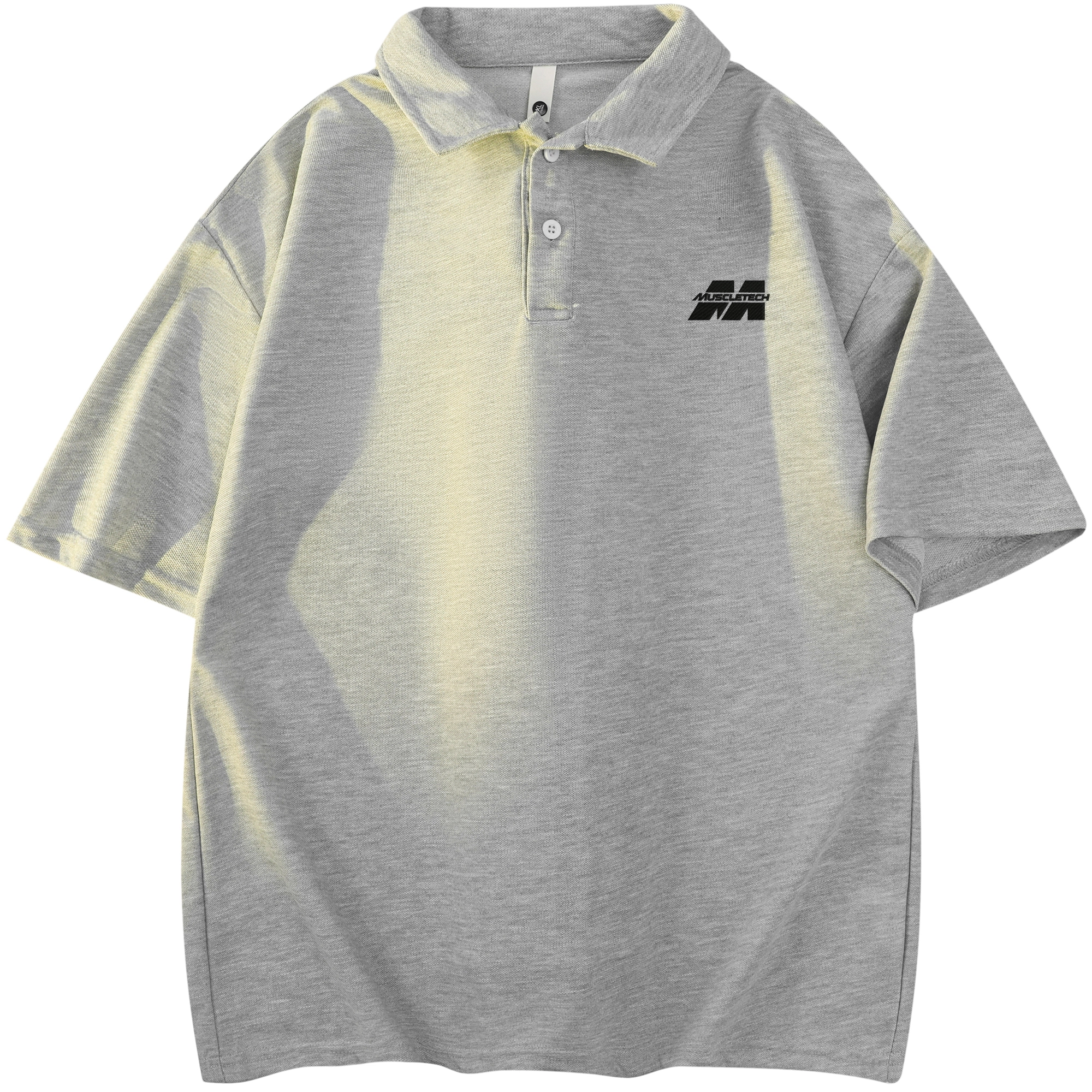 MUSCLETECH Polo