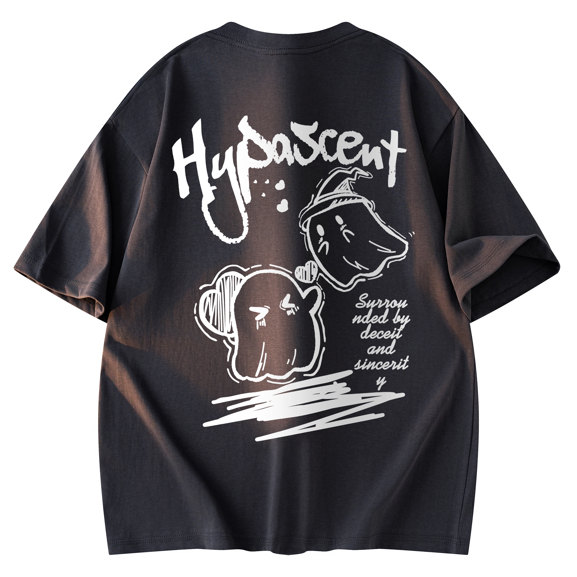 HYPASCENT logoT 2