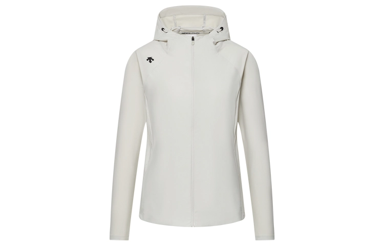 DESCENTE WOMENS TRAINING UPF50+
