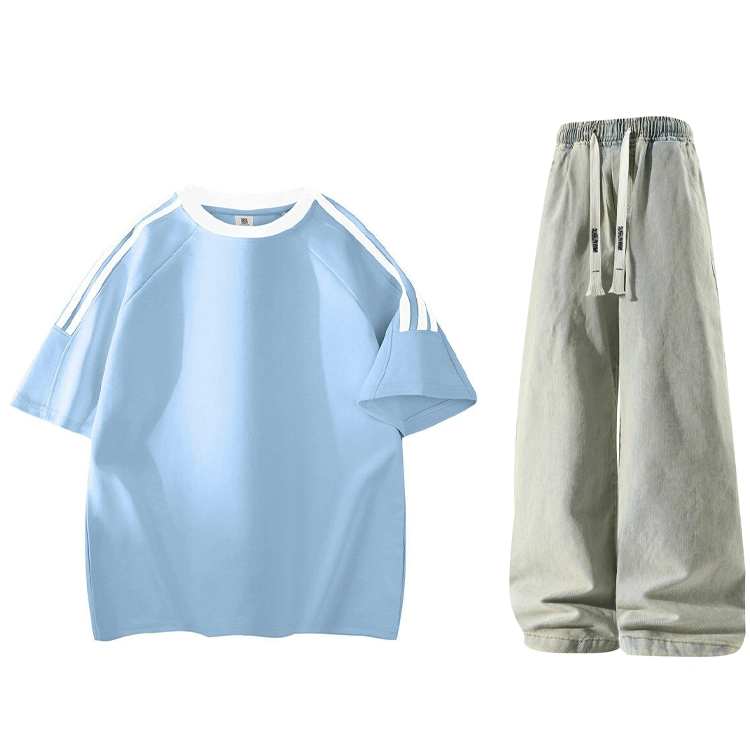 URBAN AUTHENTIC T