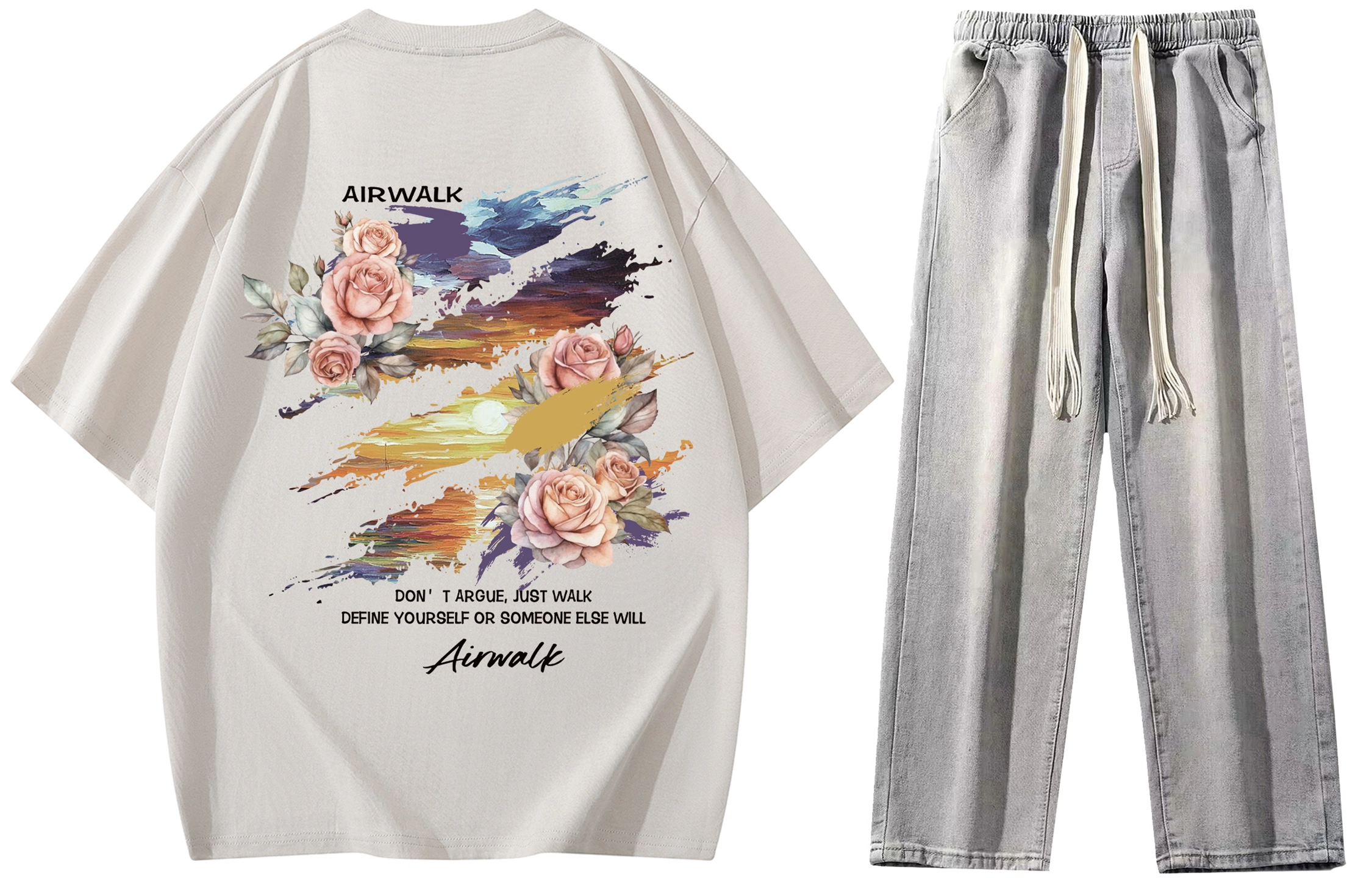 Airwalk T