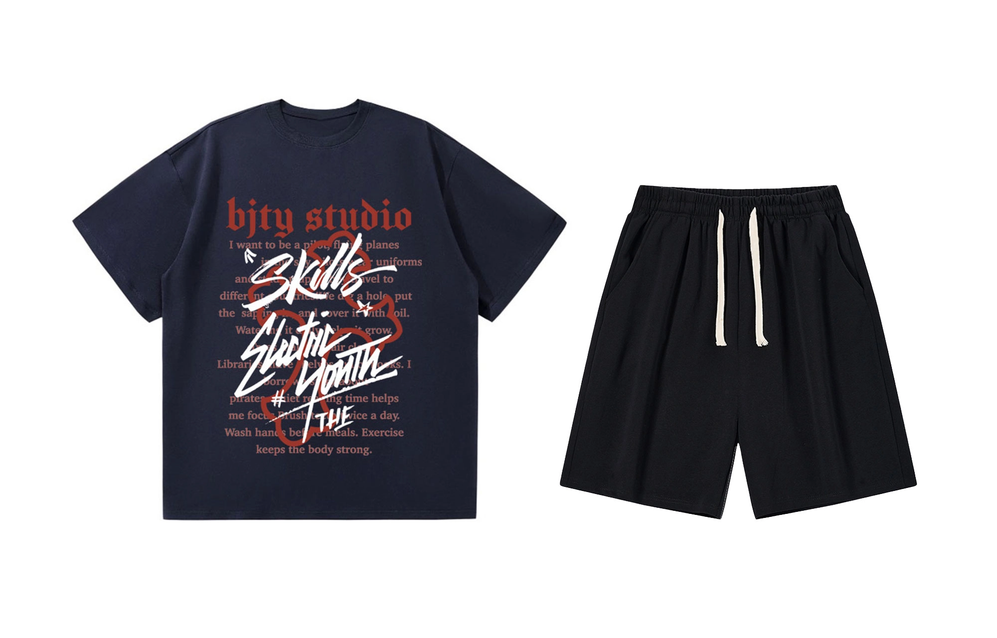 BJTY logovintage