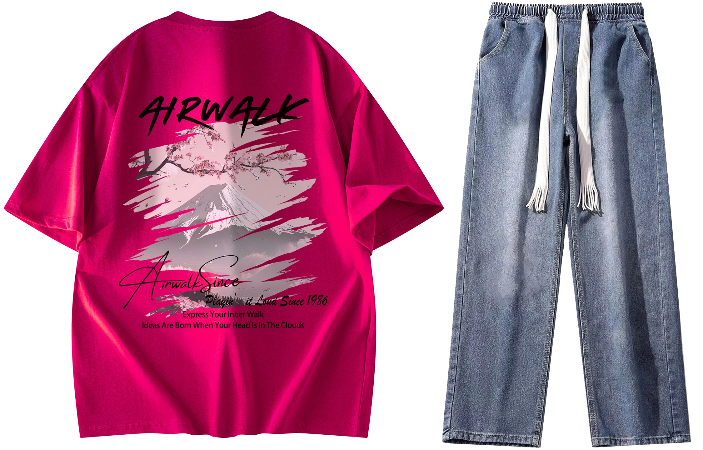 Airwalk LogoT