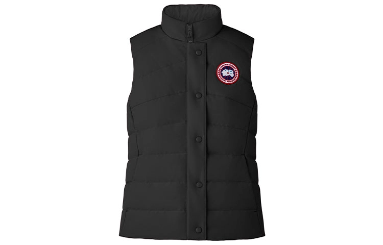 Canada Goose SS21 Freestyle