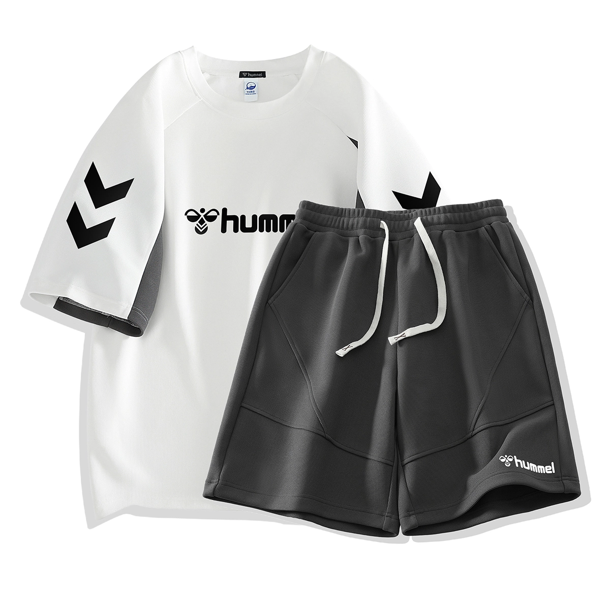 hummel LOGOT