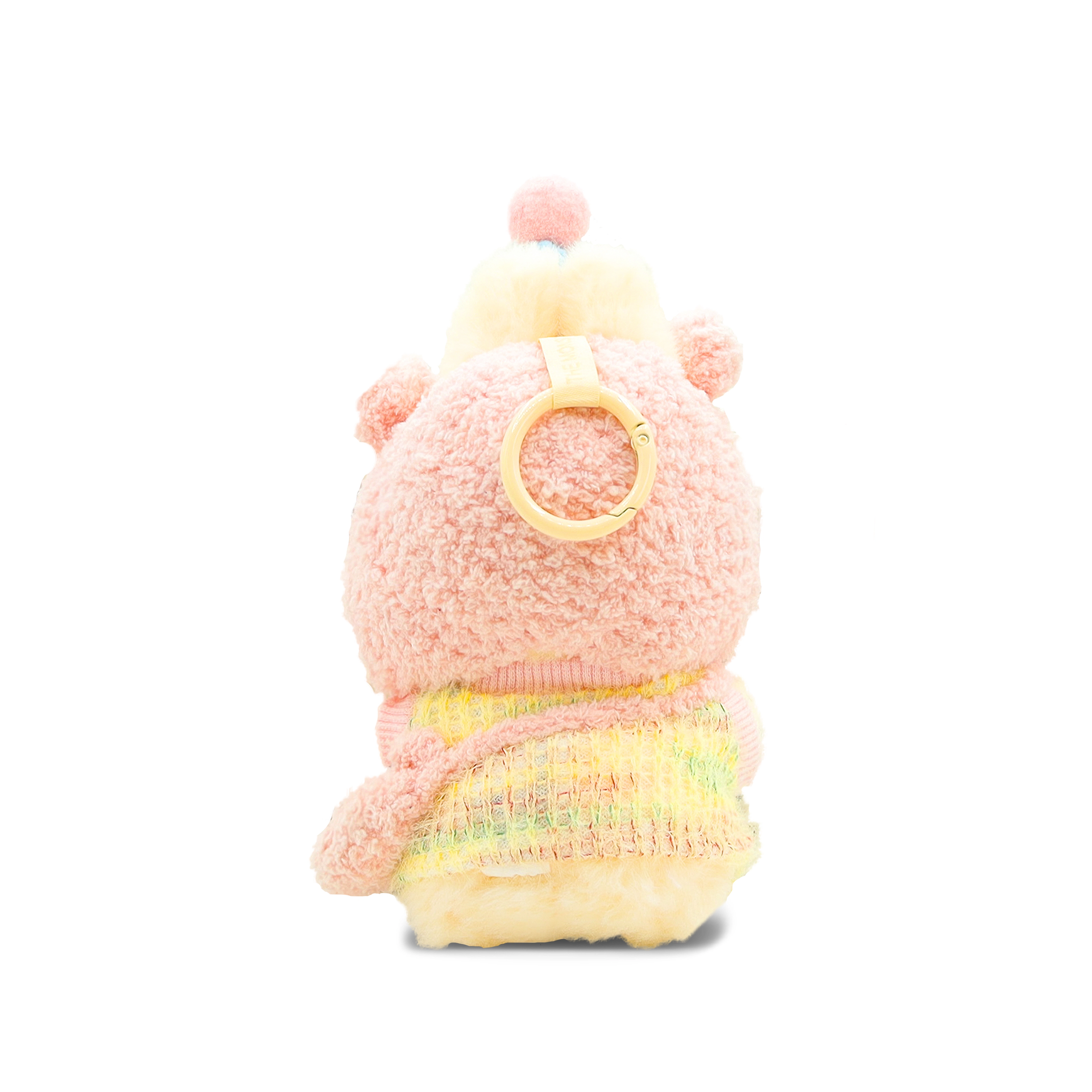 POP MART labubu THEMONSTERS labubu15cm