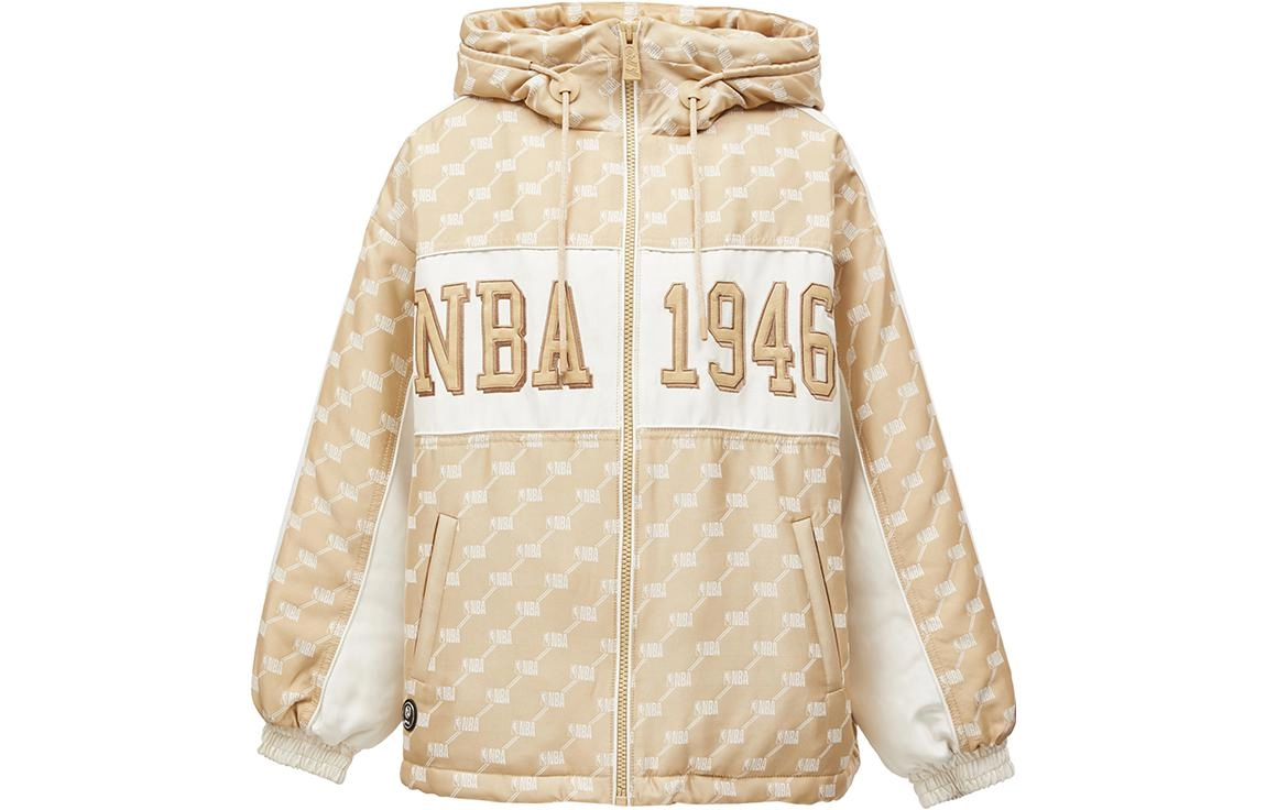 ONLY x NBA Logo