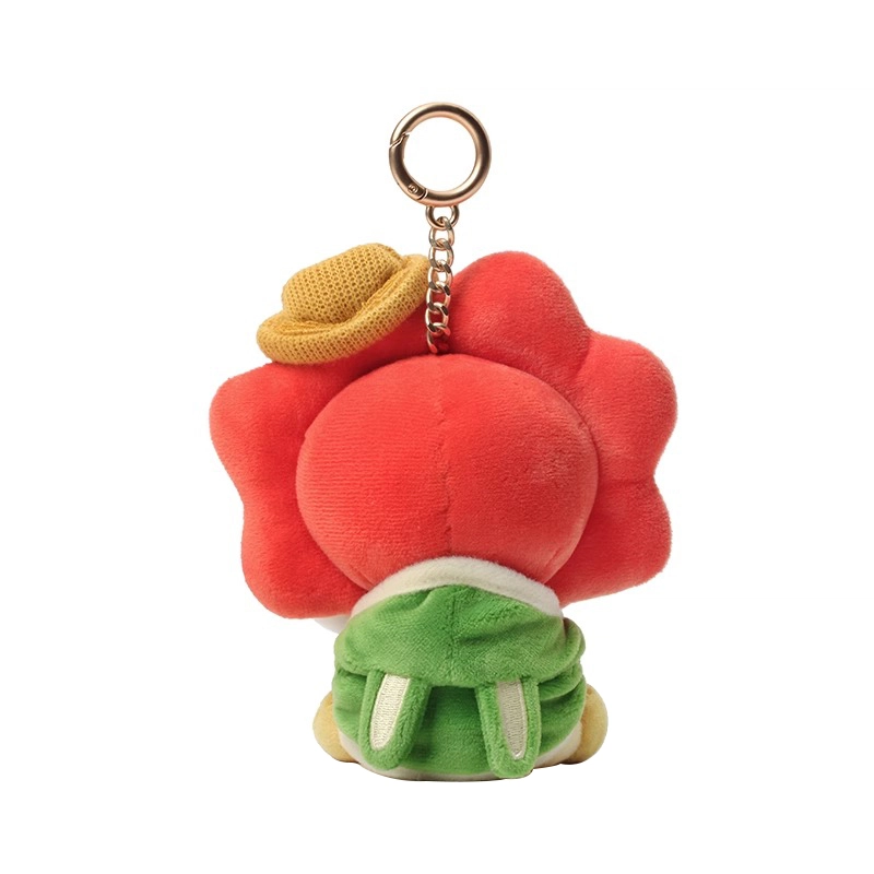 LINE FRIENDS ROY6 13cm