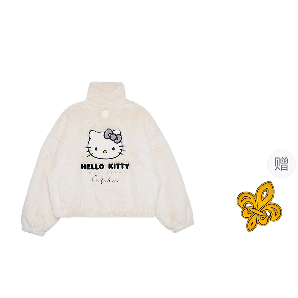 Palladium HELLOKITTY