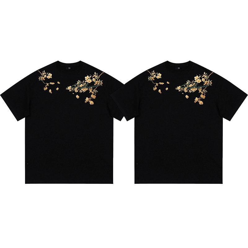 UNthemed T