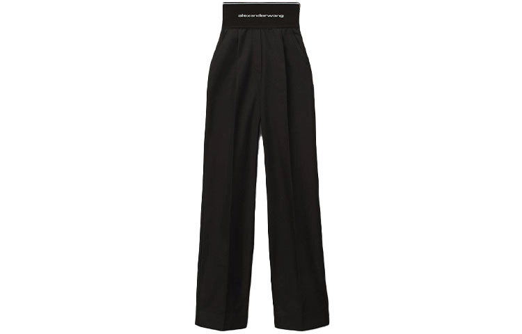 alexander wang SS22 Logo