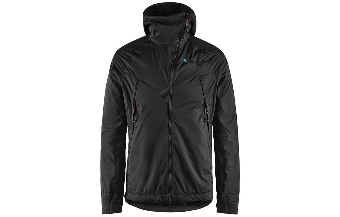 KLATTERMUSEN Vale Hoodie P