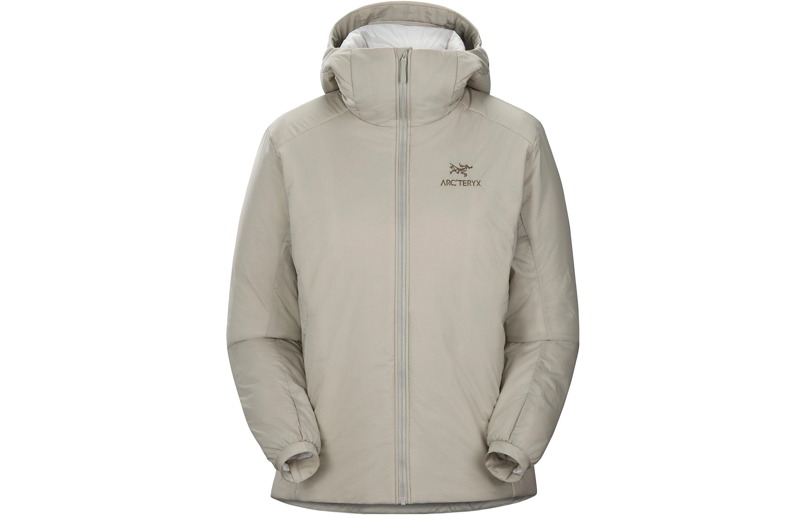 Arcteryx Atom Atom Heavyweight Logo