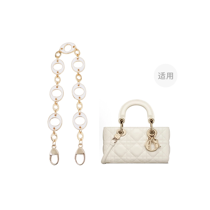 DIOR Lady Dior 3