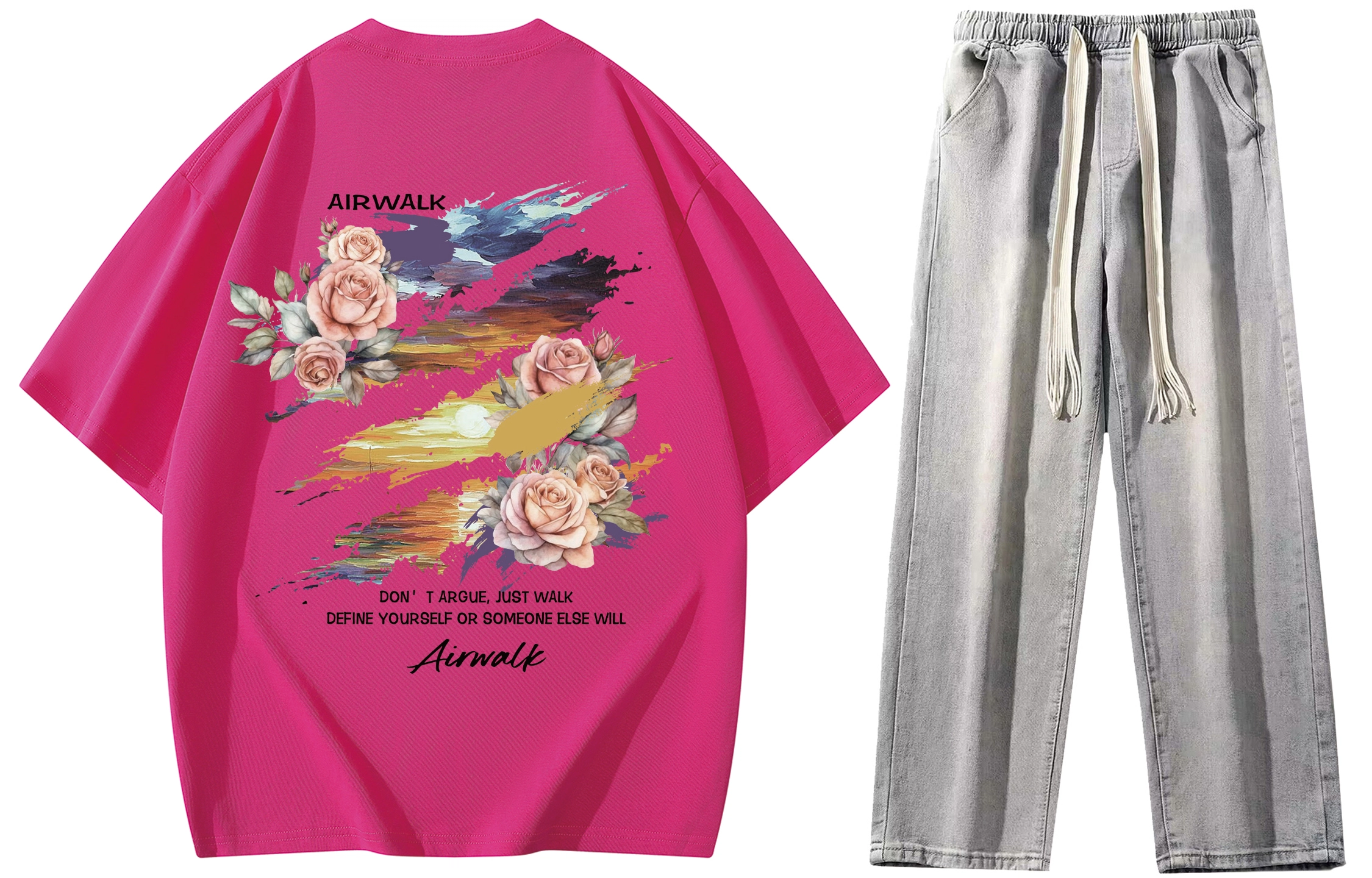 Airwalk T