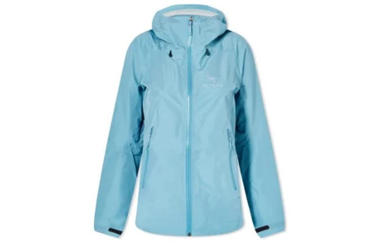 Arcteryx Beta Beta Ar Gore-Tex Logo
