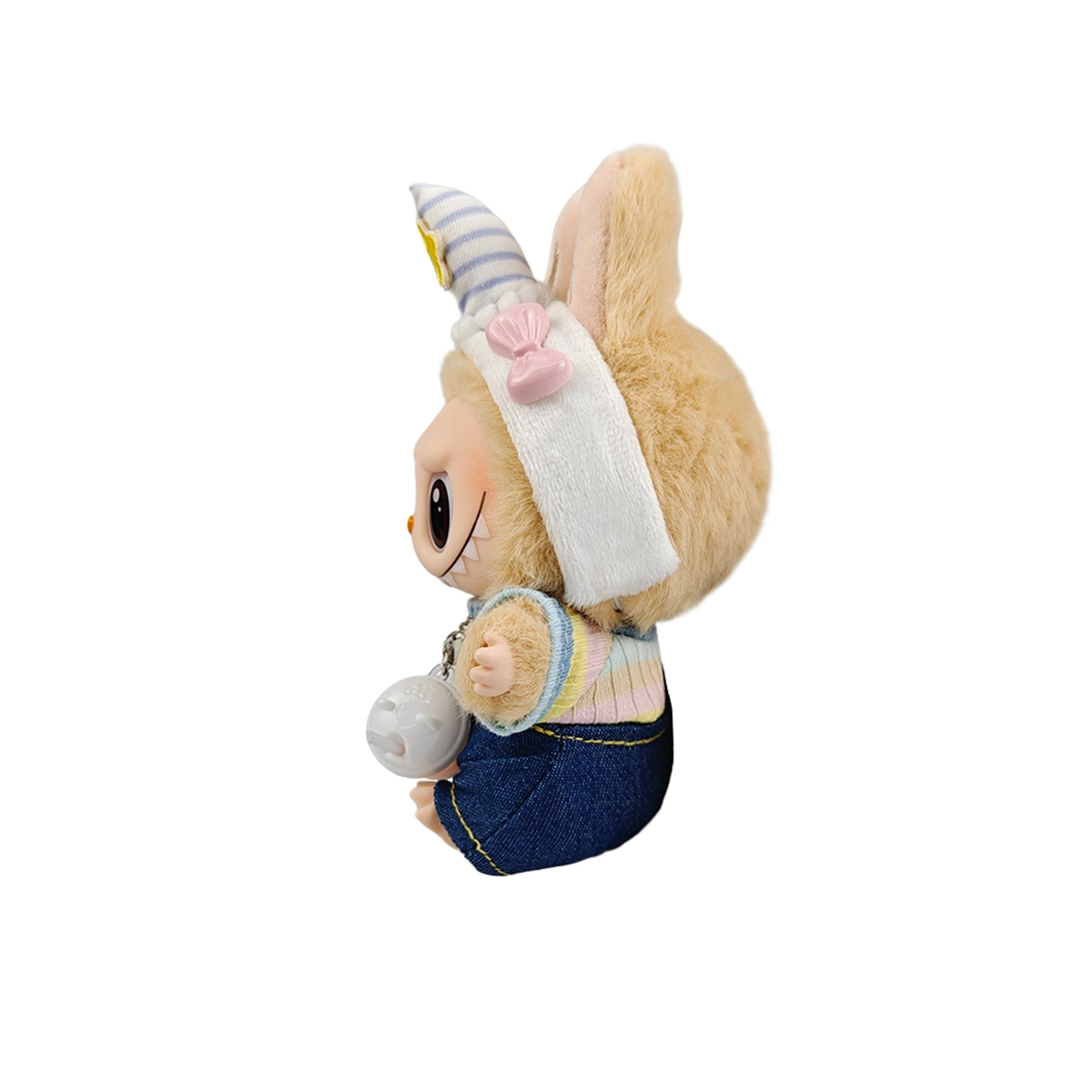 POP MART THEMONSTERS BNK labubu15cm