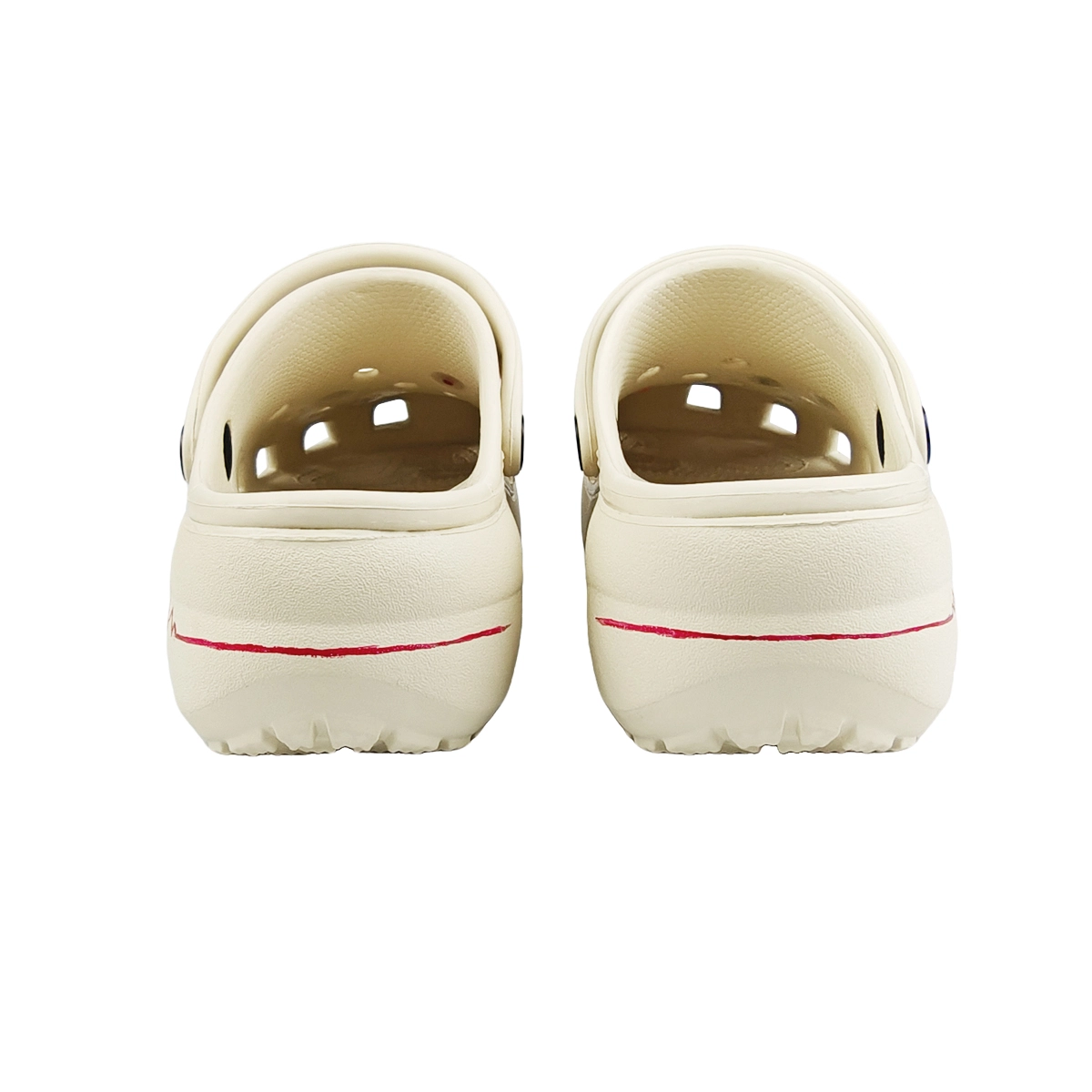 Crocs Classic Platform Clog EVA