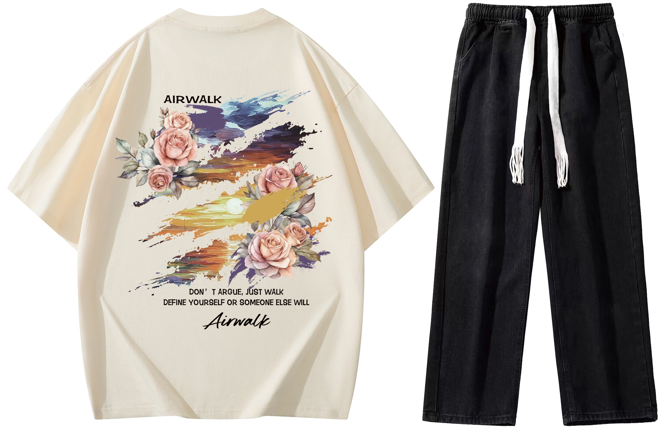 Airwalk T